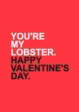 valentines funny Valentines Day Card 27978 created by Redrakoon