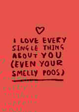 love relationships Valentines Day Card 22198 created by Lauren Goodland