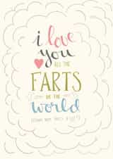 love valentines Valentines Day Card 26713 created by Claire Lefevre