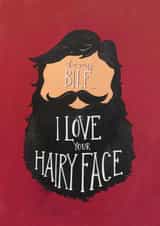 valentines love Valentines Day Card 26714 created by Claire Lefevre