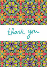 thank you thanks Thank You Card 30038 created by Ella Royer