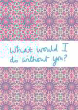 pastel love Card 30040 created by Ella Royer