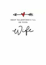 valentine's valentines Valentines Day Card 7677 created by Emma Maddocks