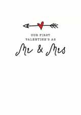 valentine valentine's Valentines Day Card 7679 created by Emma Maddocks