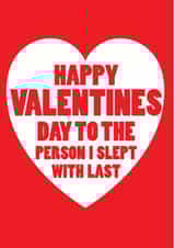 Valentines day Valentines Day Card 30089 created by kissmekwik