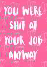 best wishes Leaving Card 6326 created by Diffydolls