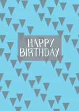 birthday male Card 30226 created by West Plum Studio