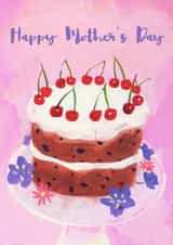 mother's day Mothers Day Card 26505 created by From A Place of Wonder