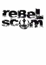 rebel resistance Card 30329 created by Passion 4