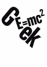 geek science Card 30331 created by Passion 4