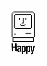 geek nerd Card 30332 created by Passion 4