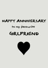 girlfriend boyfriend Card 30270 created by FISHER