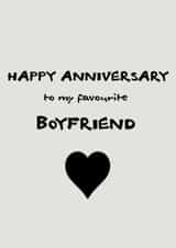 boyfriend girlfriend Card 30271 created by FISHER