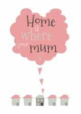 mother mum Mothers Day Card 27163 created by Ginger Ink Design