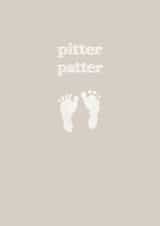 new baby New Baby Card 4872 created by Ginger Ink Design