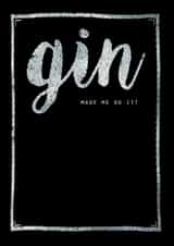 gin made Birthday Card 25832 created by JellynBean