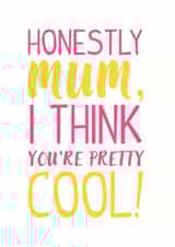 mum Female Mother's Day Card 28197 created by Paper Sheriff