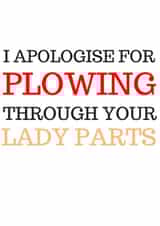 mum mummy Card 30273 created by FISHER