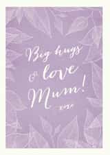 mothers day Mothers Day Card 23371 created by Catherine Flynn