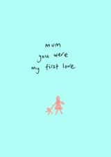 mother day Mothers Day Card 6751 created by zeppelinmoon