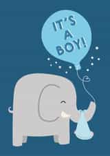 baby new New Baby Card 3791 created by Wink Design - Michelle Roberts