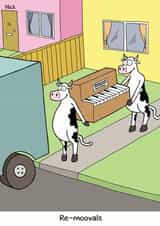 funny humour Humour Card 6770 created by Nick Hannaford-Hill