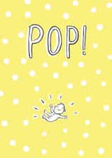 new baby New Baby Card 2915 created by Sarah Ray