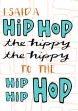 Easter funny Card 22385 created by Ashley Taylor