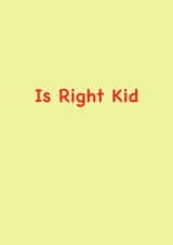 Scouse Liverpool Congratulations Card 30345 created by mozz