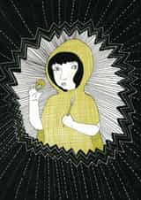 light illumination Card 23255 created by Erika Rier