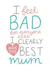 mothers mum Mothers Day Card 31202 created by Sioux Alice