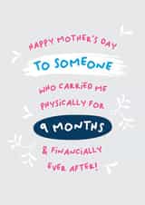 Financially ever after created by PaperJam Print Co.