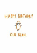 happy birthday Birthday Card 8262 created by Bridget Heron