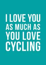 anniversary valentines Love & Friendship Card 30842 created by Doodlelove