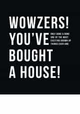 new home New Home Card 30843 created by Doodlelove