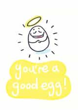 funny easter Easter Card 7459 created by Doodlesworth