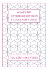 Boyfriend Friend Anniversary Card 30989 created by Thirty Mussels