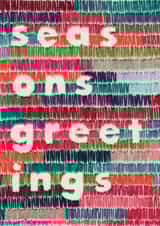 Seasons Greetings created by Sparklymouse