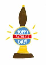 fathers day Father's Day Card 26073 created by Ivorymint cards