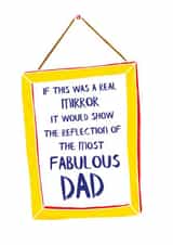 fathers day Father's Day Card 26076 created by Ivorymint cards