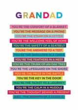 birthday poem Birthday Card 8656 created by Joanna Miller