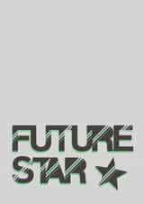 future star Card 30286 created by Double Thumbs Up!