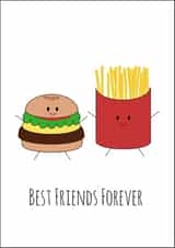 friendship friends Card 31727 created by Hannah-Leigh Cards