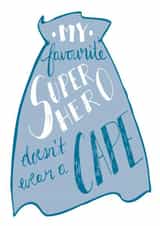 Male Adult Father's Day Card 22389 created by Ashley Taylor