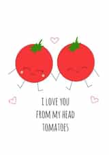 love card Card 31738 created by Hannah-Leigh Cards