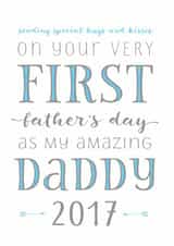 day cute Father's Day Card 29807 created by Emma Maddocks