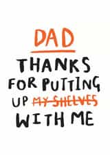 dad diy Father's Day Card 1019 created by Lauren Goodland