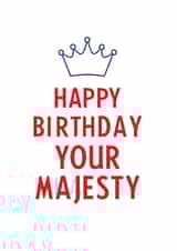 british london Birthday Card 31889 created by Simple Sheep Design