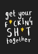 get your Exams Card 1020 created by Lauren Goodland