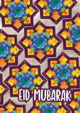 Female Male Faith Card 9823 created by Yaz Raja Designs